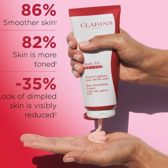 Clarins Bundle - Picture 2 of 6